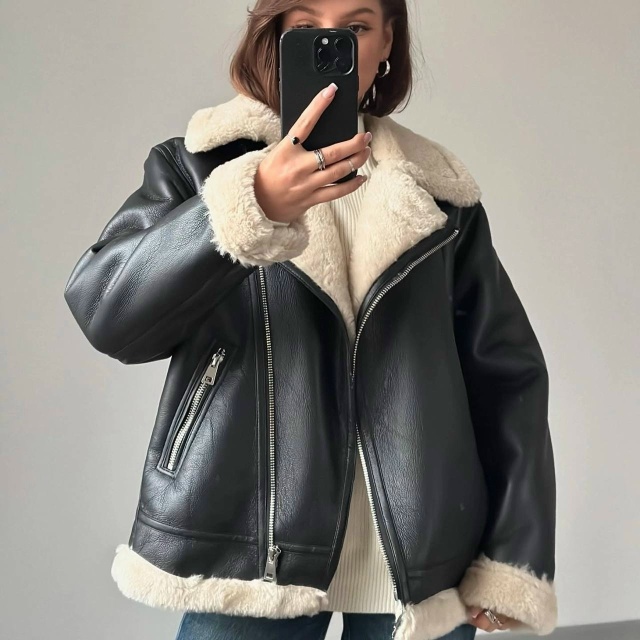 Дубленка 23157179