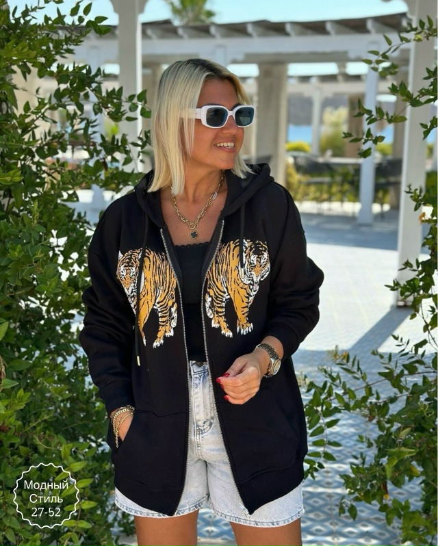 Толстовка 23157596