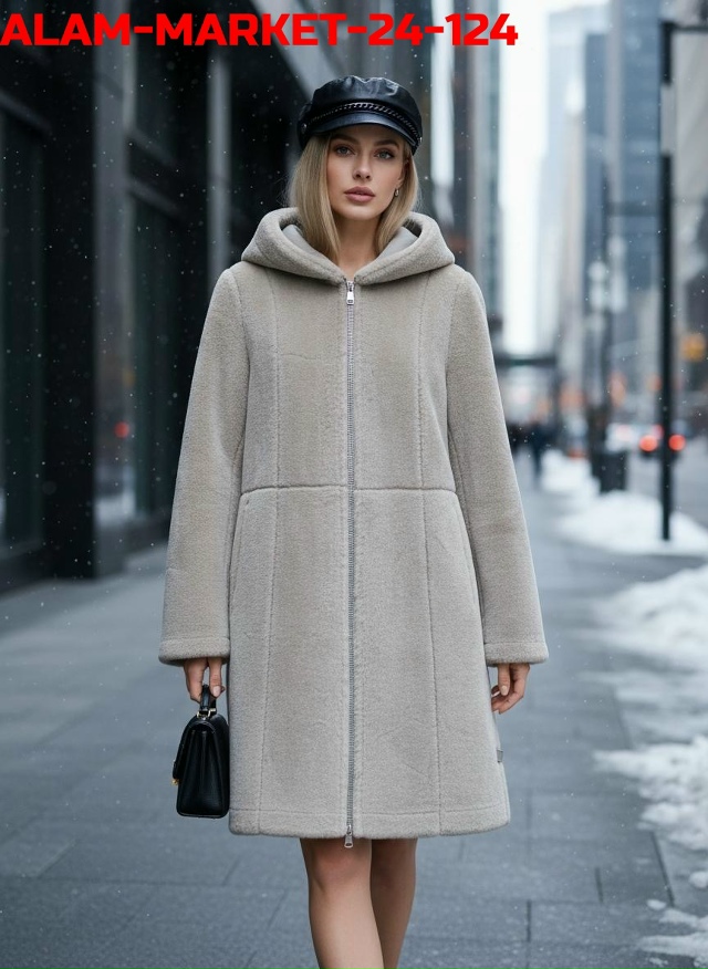 Дубленка 23157647