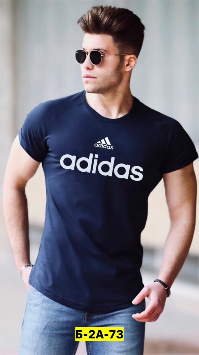 Футболка 23157420