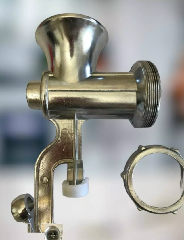 Мясорубка 23157415