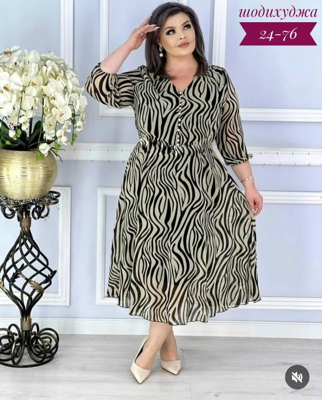 Платье 23157744