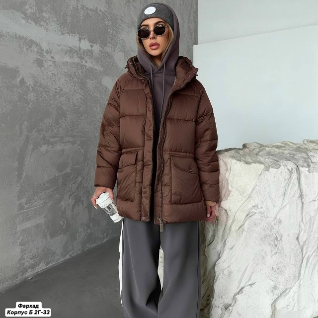 Куртка 23157535