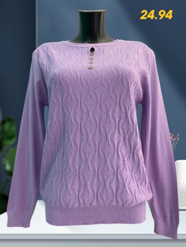 Свитер 23157303