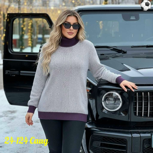 Свитер 23157695