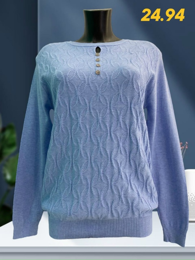 Свитер 23157303