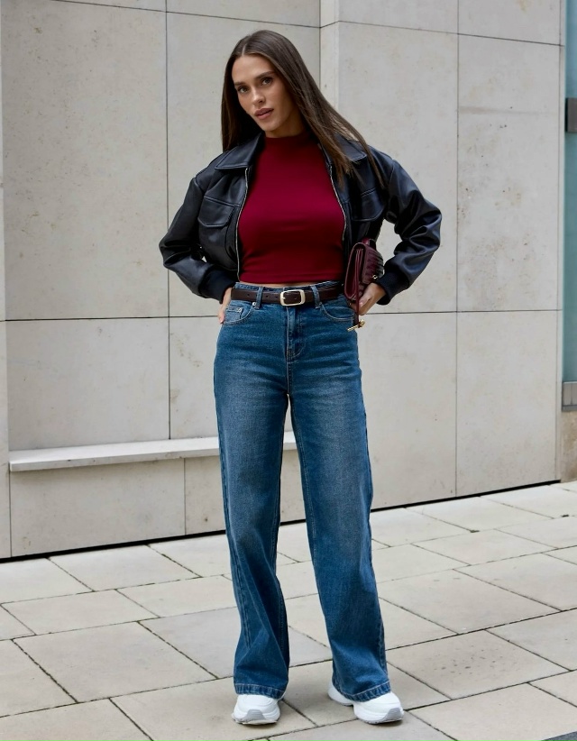 Джинсы 23157619