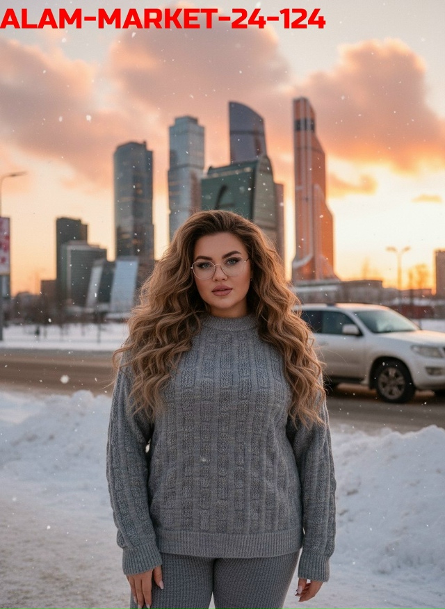 Свитер 23157843