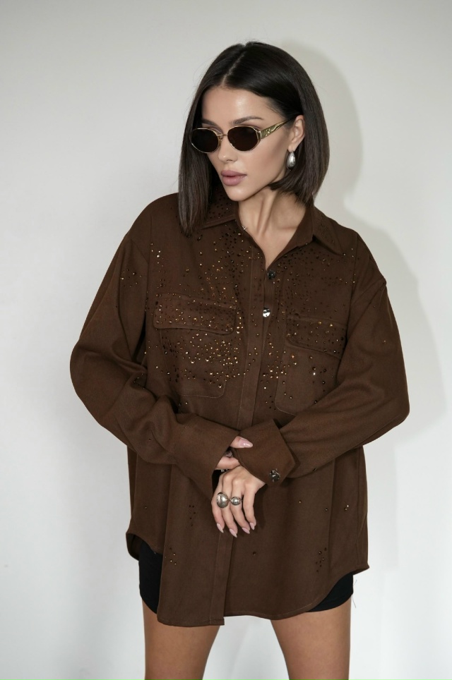 Рубашка 23157678