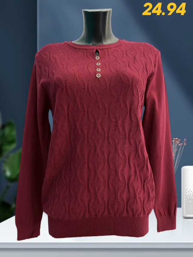 Свитер 23157303