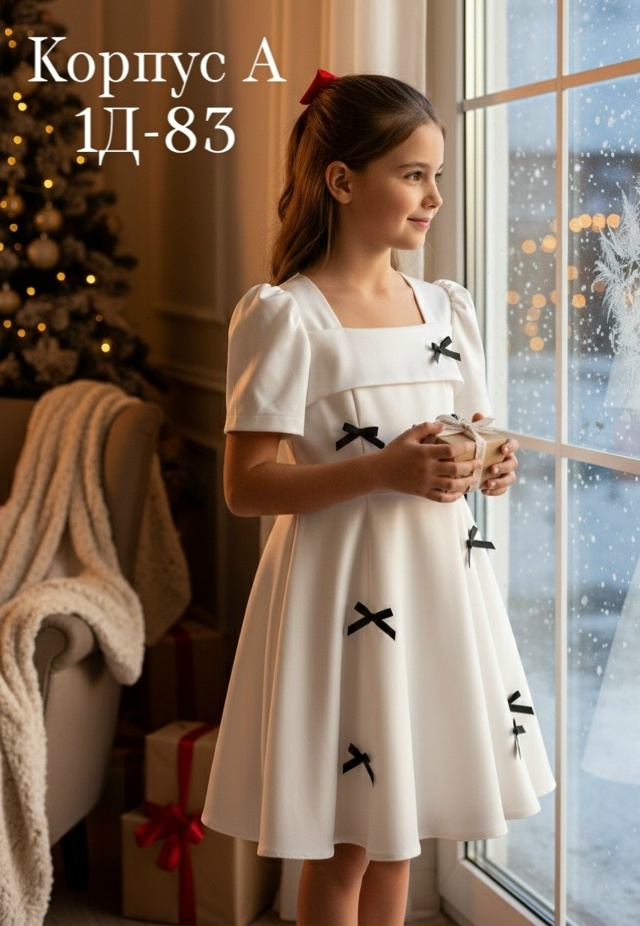 Платье 23157686