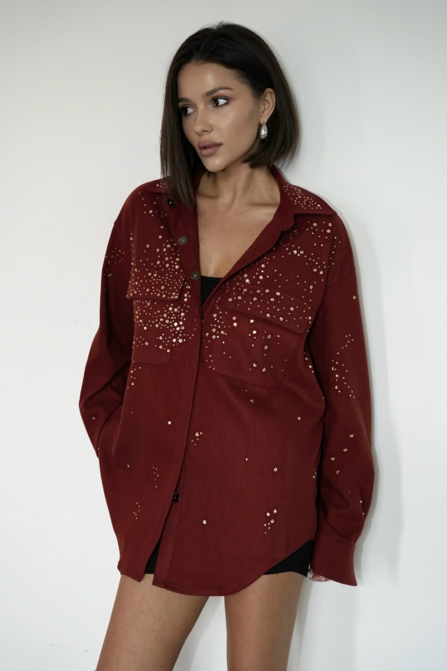 Рубашка 23157676