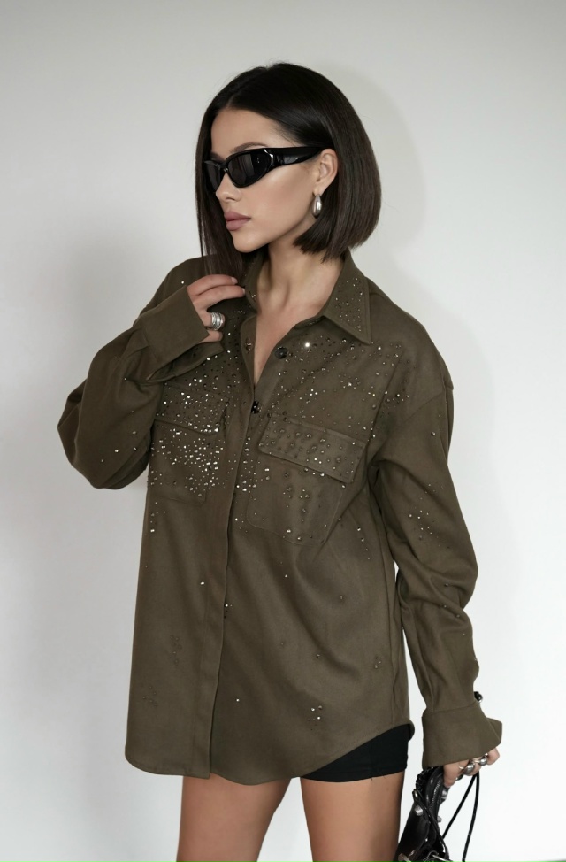 Рубашка 23157678