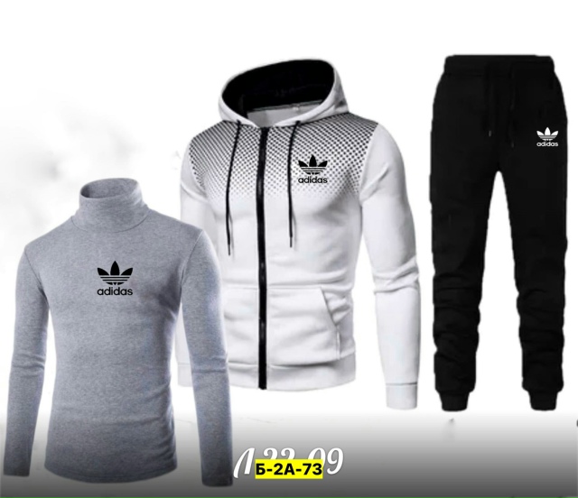 Спортивный костюм 23157649