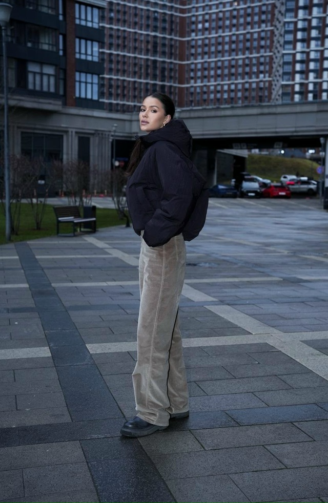 Куртка 23157627