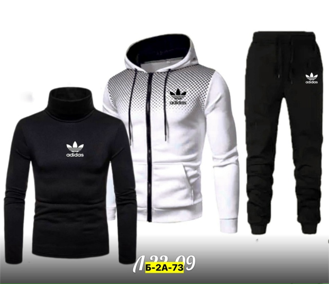 Спортивный костюм 23157650