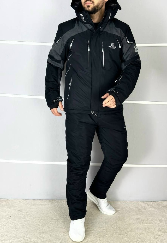 Верхняя одежда 23157059