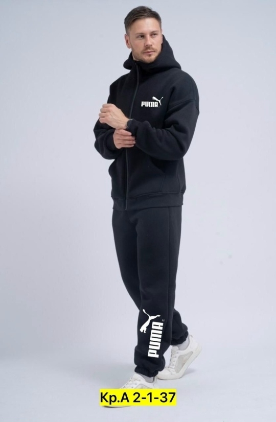 Спортивный костюм 23157374