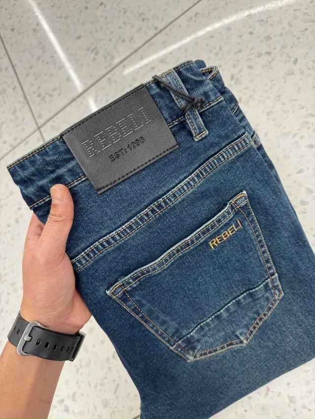 Джинсы 23158589