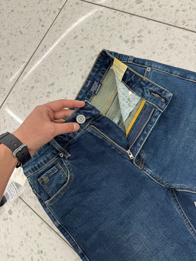 Джинсы 23158589