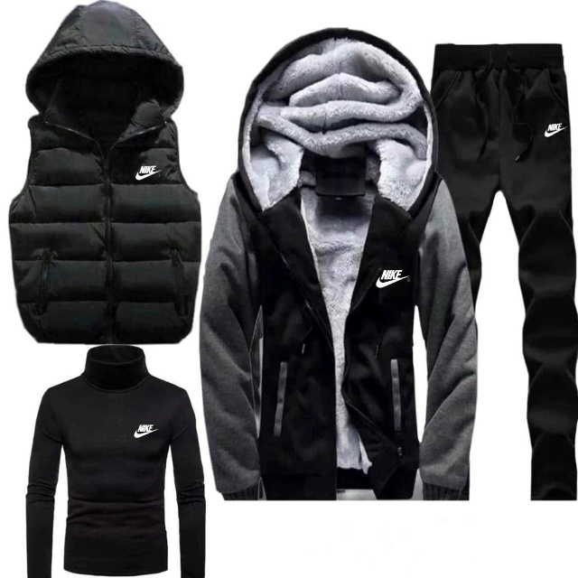 Спортивный костюм 23158531