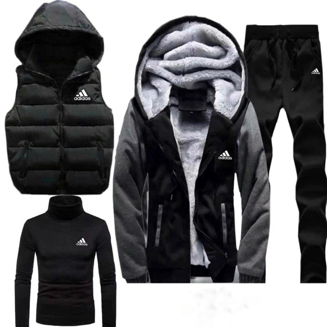 Спортивный костюм 23158531