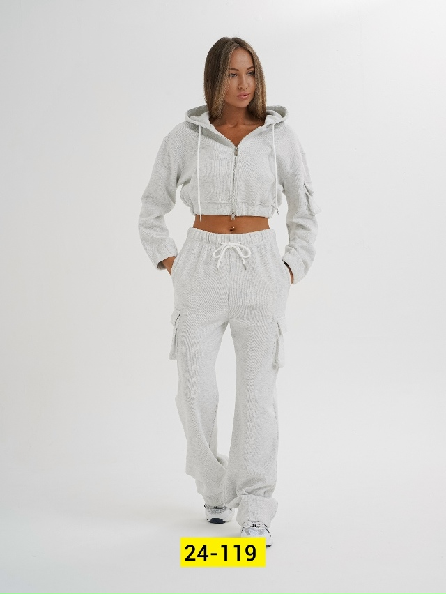 Спортивный костюм 23158545