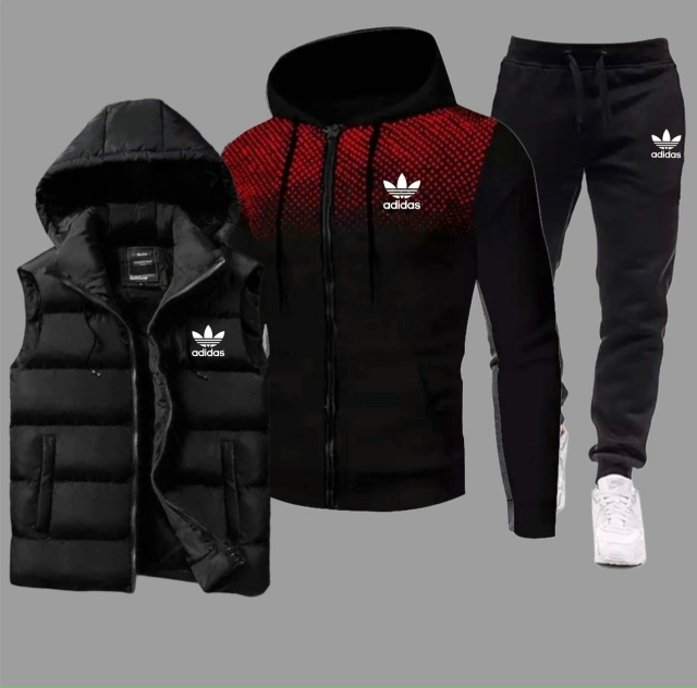 Спортивный костюм 23158303