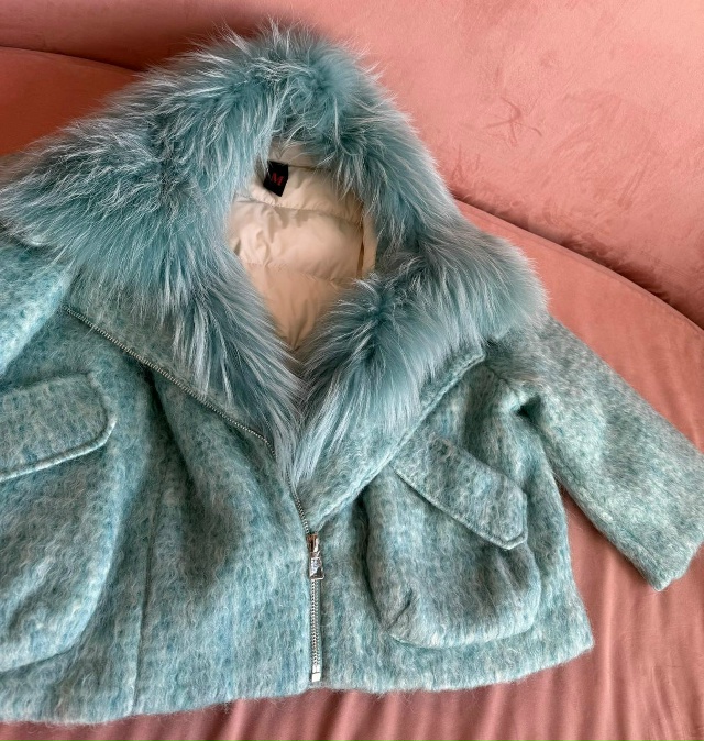 Дубленка 23158176