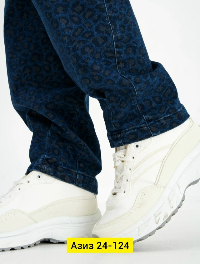 Джинсы 23158018