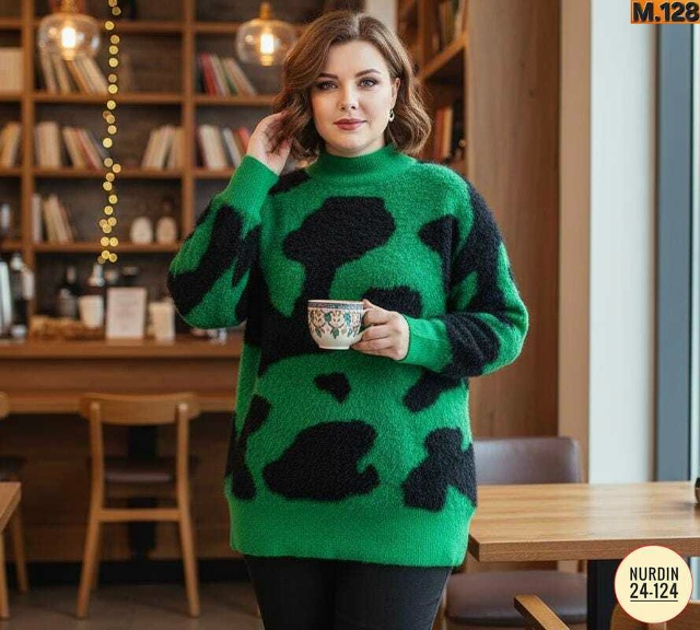 Свитер 23158196