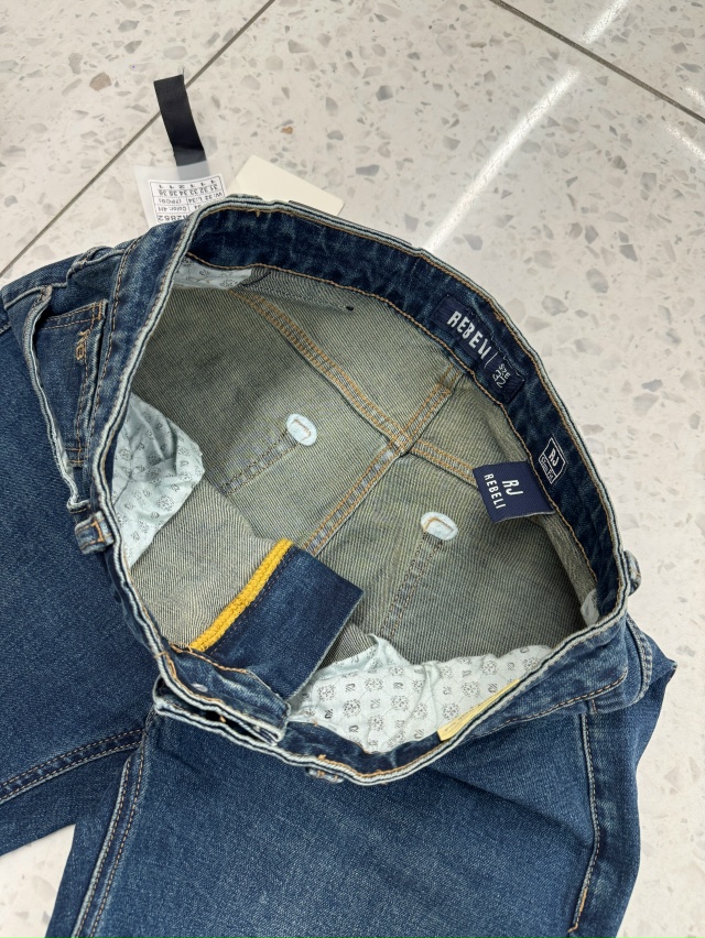 Джинсы 23158589