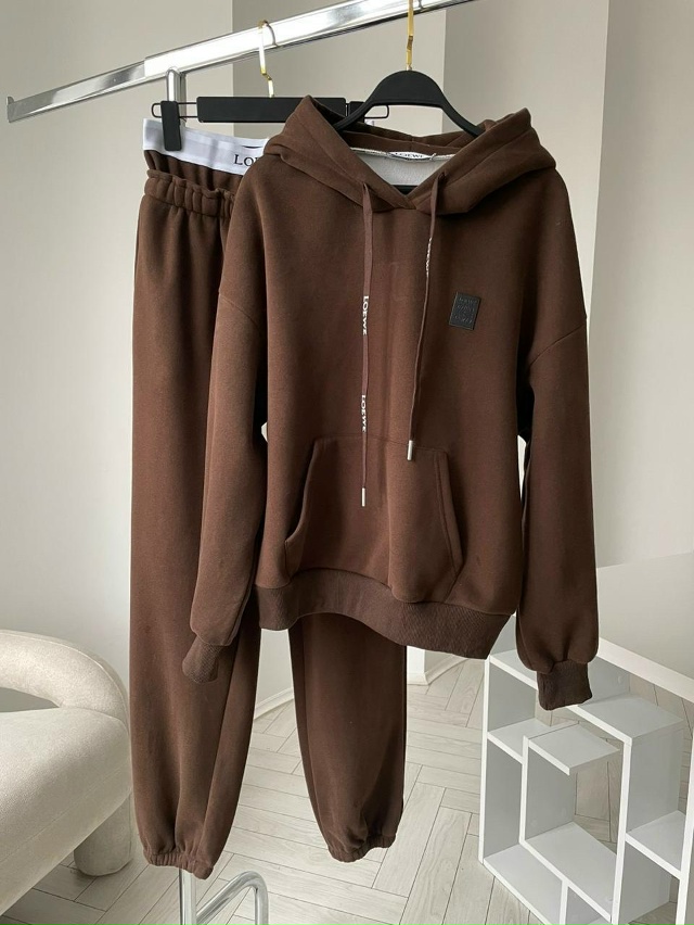 Спортивный костюм 23158823