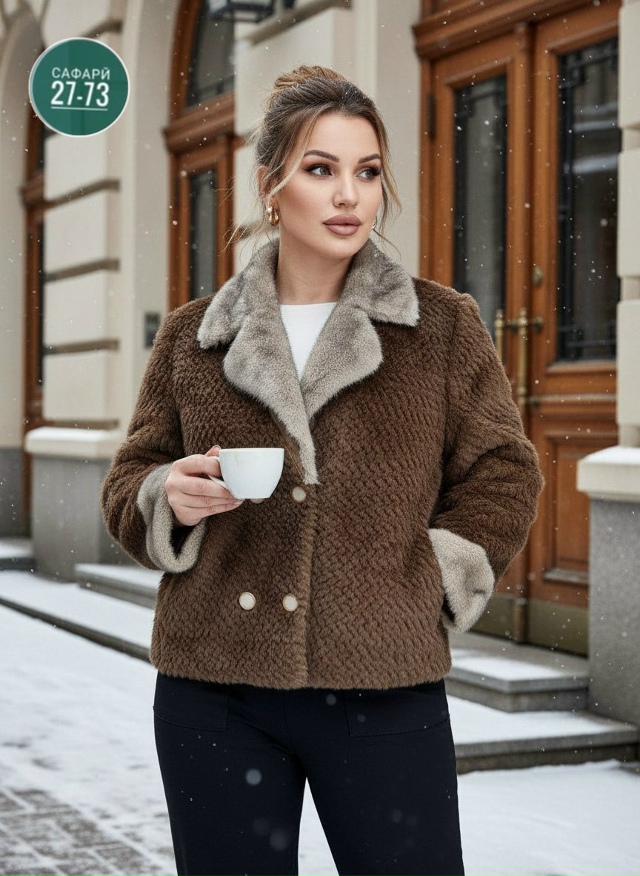 Дубленка 23158173