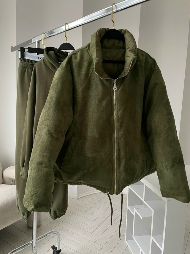 Спортивный костюм 23158825