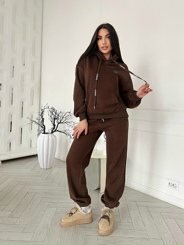 Спортивный костюм 23158823