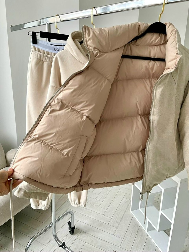 Спортивный костюм 23158824