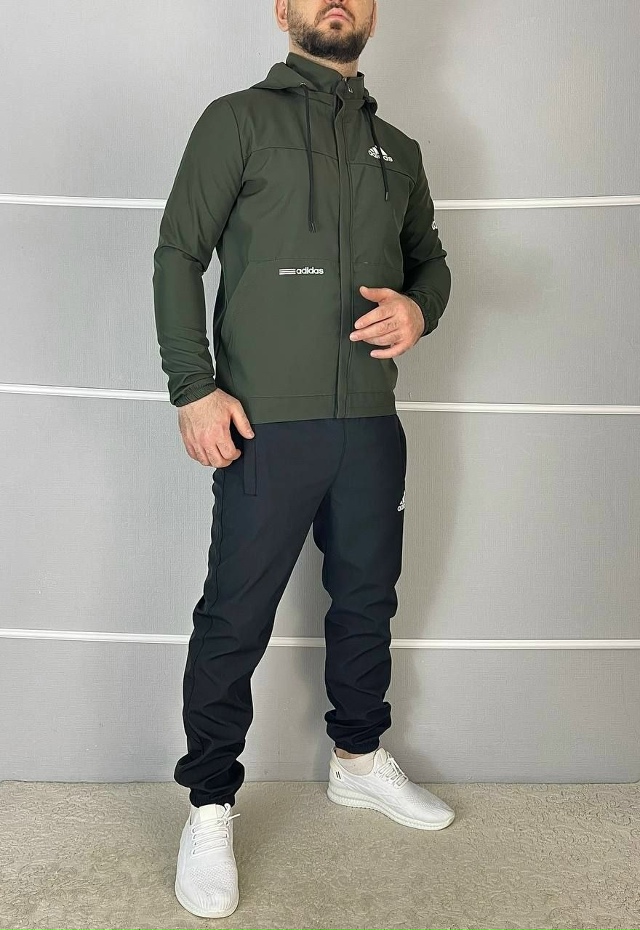 Спортивный костюм 23159351