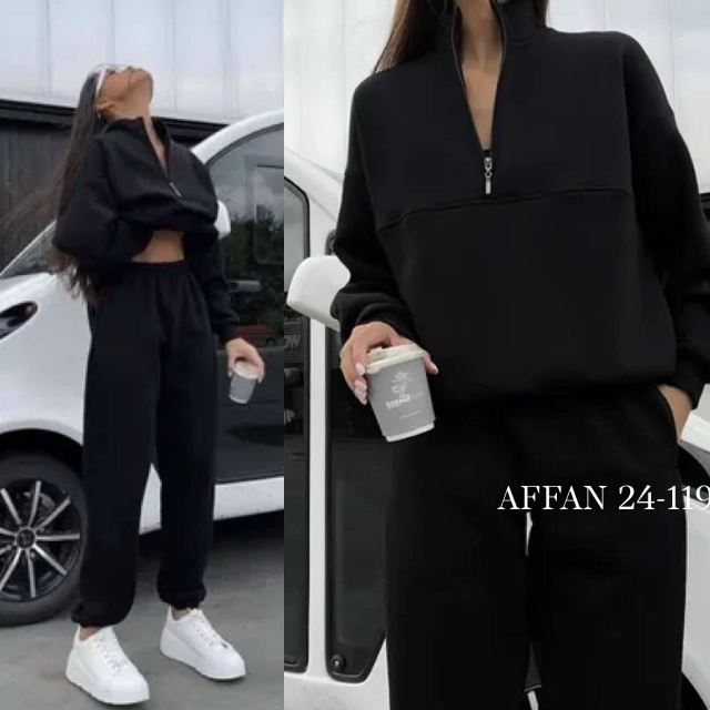 Спортивный костюм 23158626