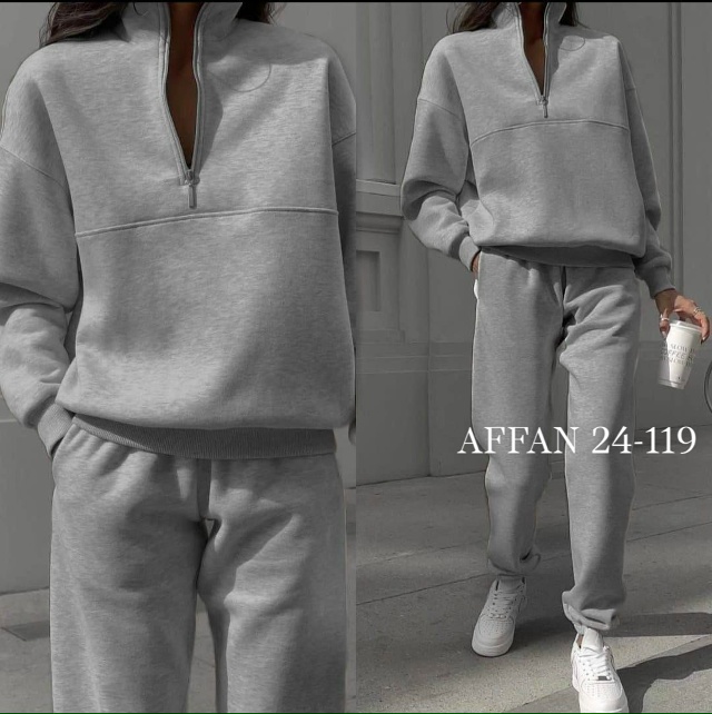 Спортивный костюм 23158626