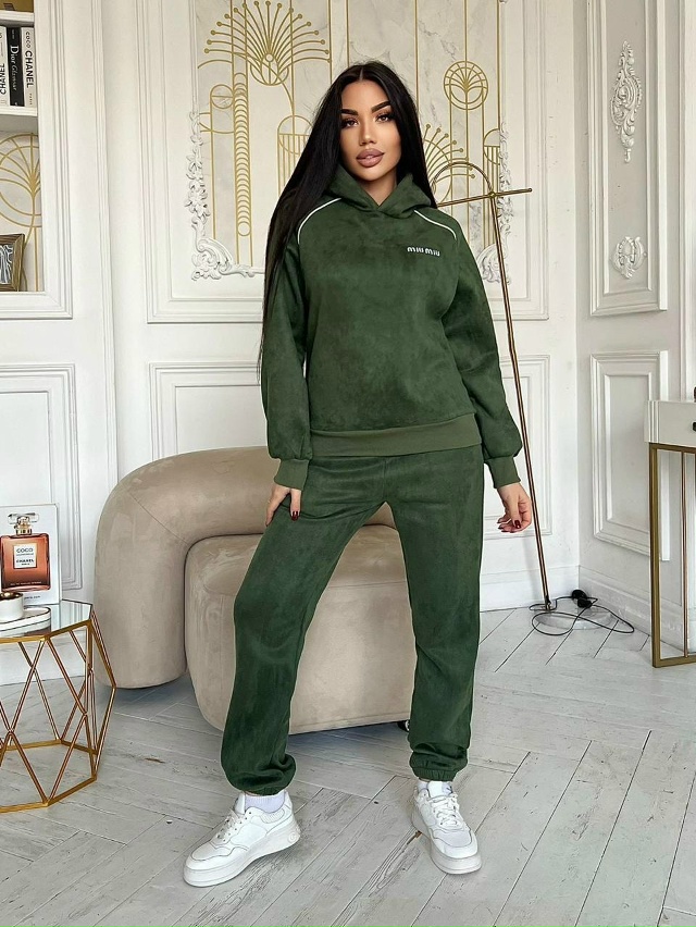 Спортивный костюм 23158822