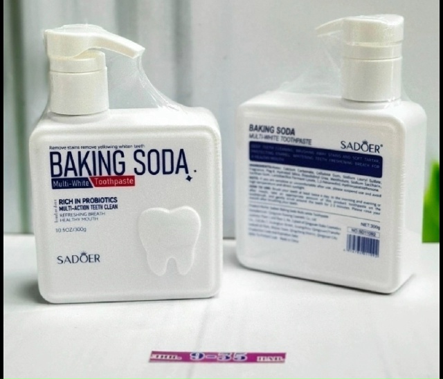 Зубная паста 23158590