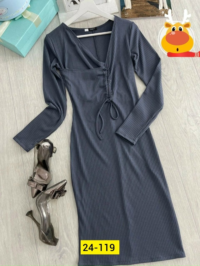 Платье 23158607