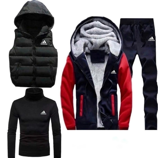 Спортивный костюм 23158531