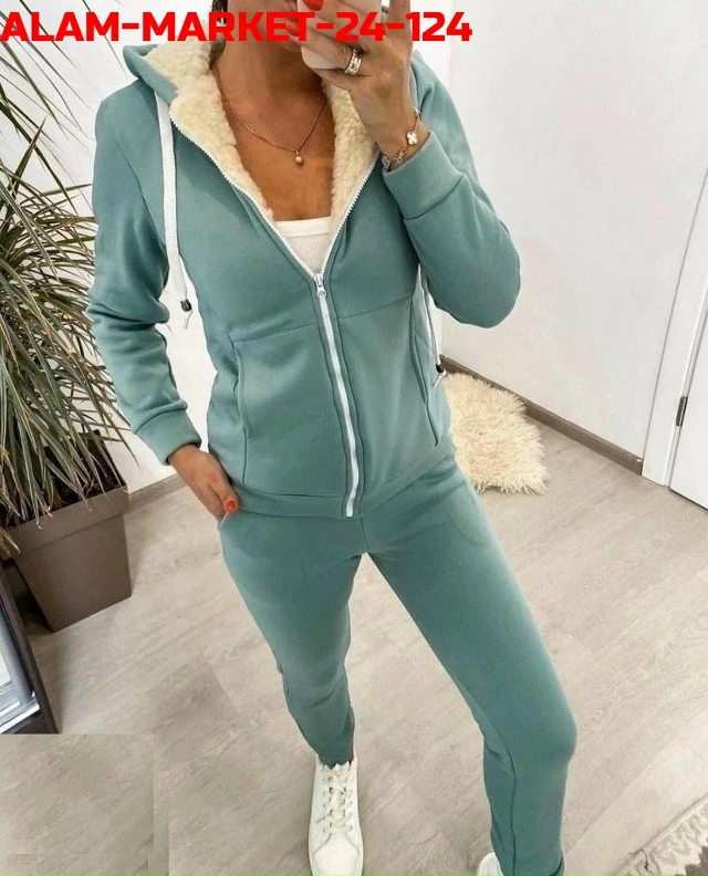 Спортивный костюм 23158161