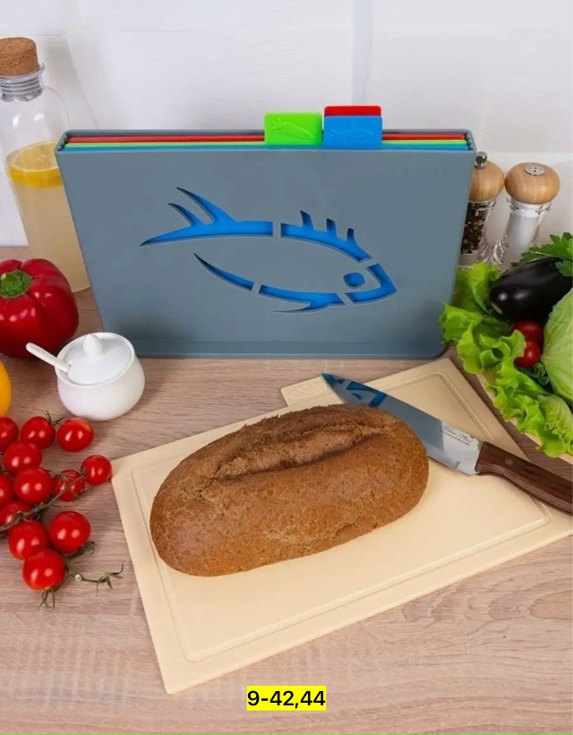 Набор доски для кухни 23158604