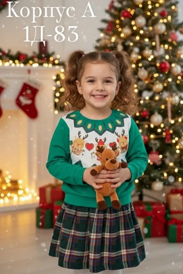 Платье 23158300