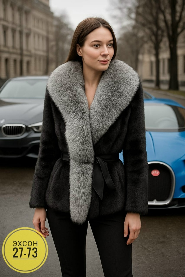 Шуба 23158978