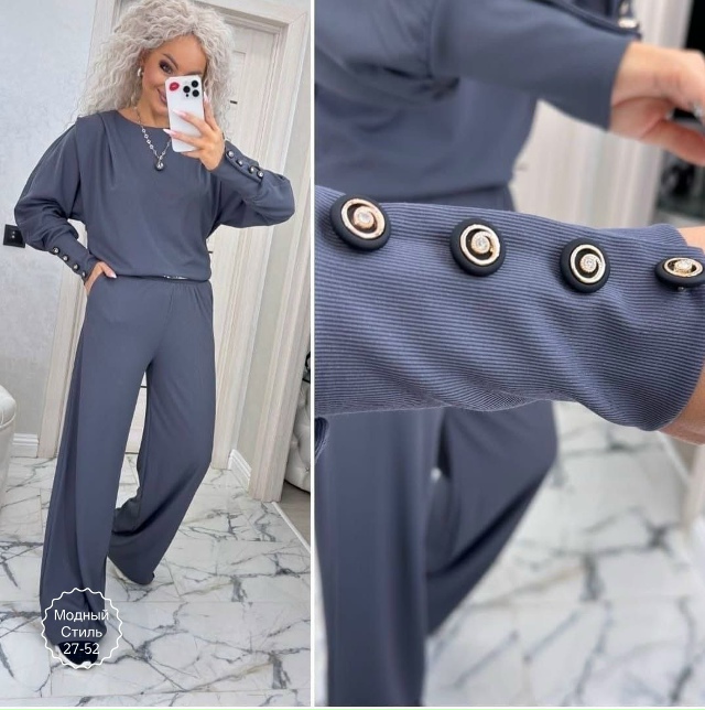 Спортивный костюм 23158346