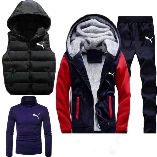 Спортивный костюм 23158531